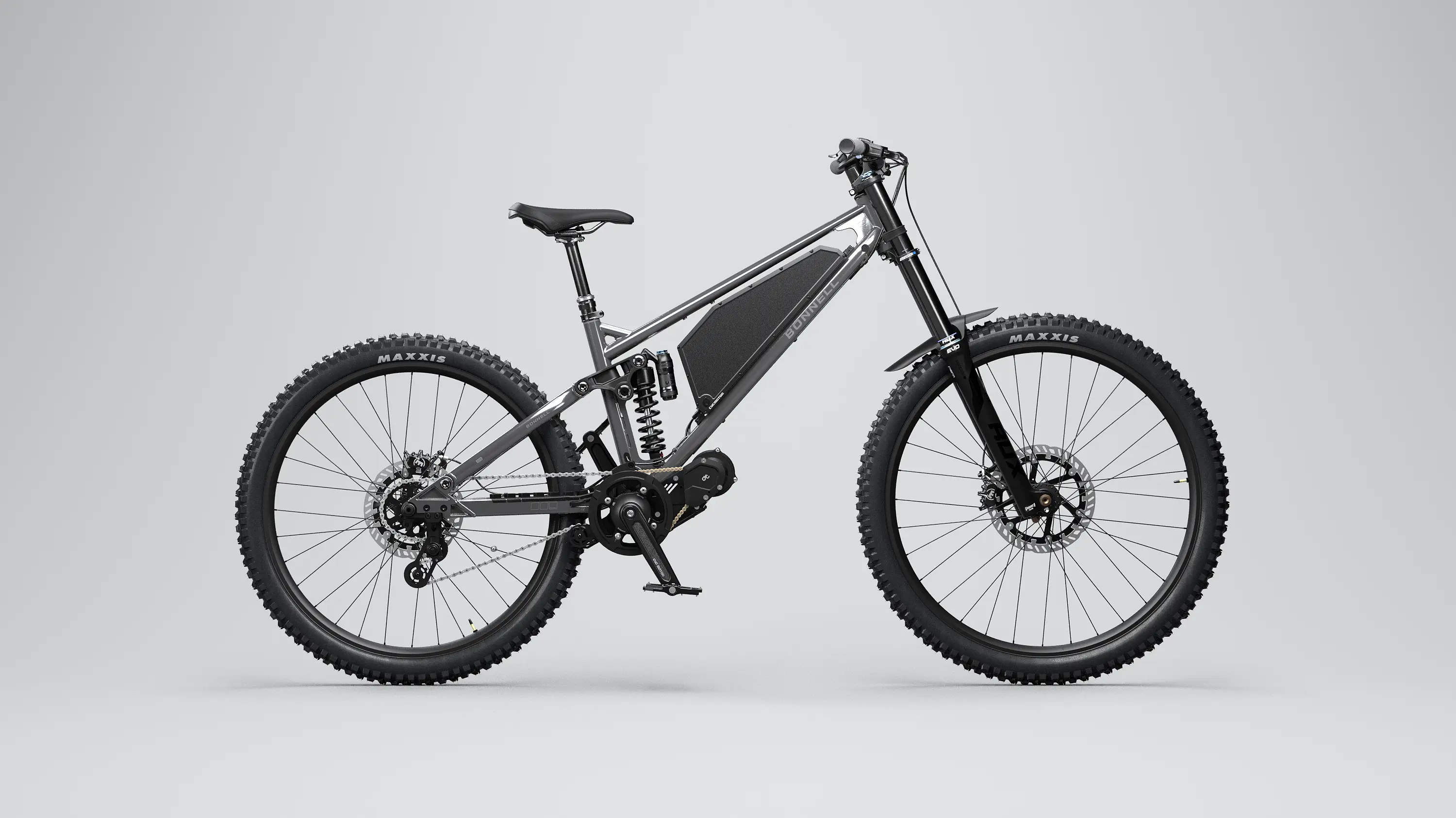 e-MTB